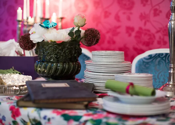 Bellevue-terminus - Urban Lifestyle 4*