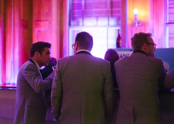 Hotel Bellevue-terminus - Urban Lifestyle Engelberg