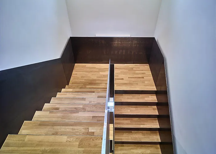 Bellevue-terminus - Urban Lifestyle 4* Engelberg