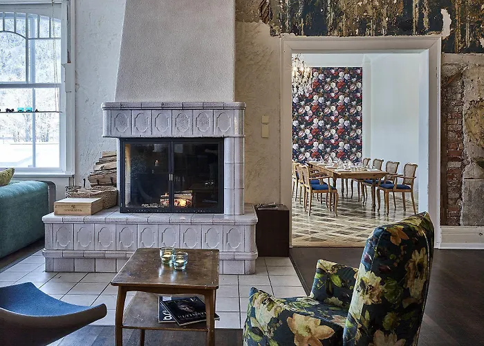 Hotel Bellevue-terminus - Urban Lifestyle 4*