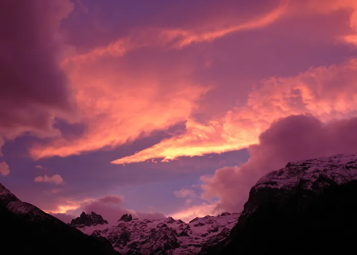 Bellevue-terminus - Urban Lifestyle