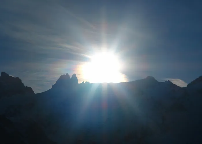 Hotel Bellevue-terminus - Urban Lifestyle 4*