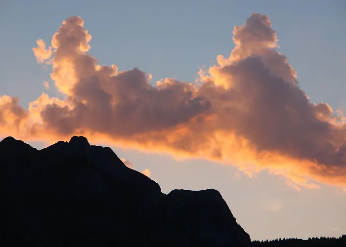 Bellevue-terminus - Urban Lifestyle Engelberg