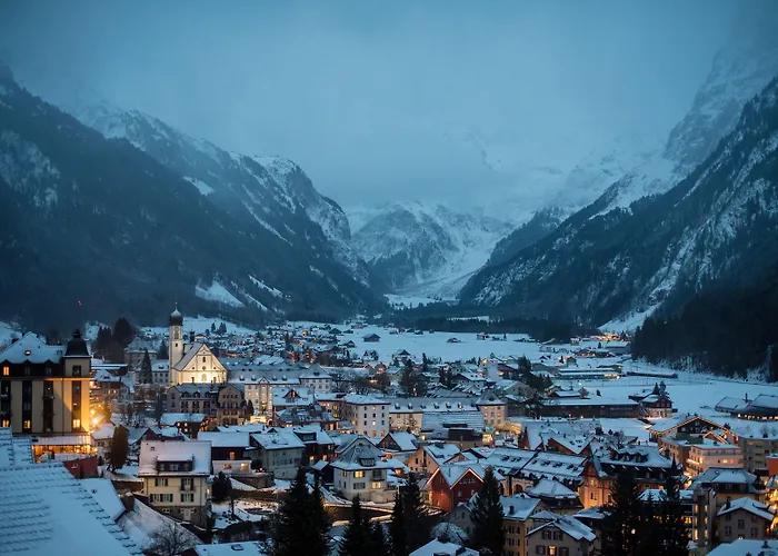 Bellevue-terminus - Urban Lifestyle Hotel