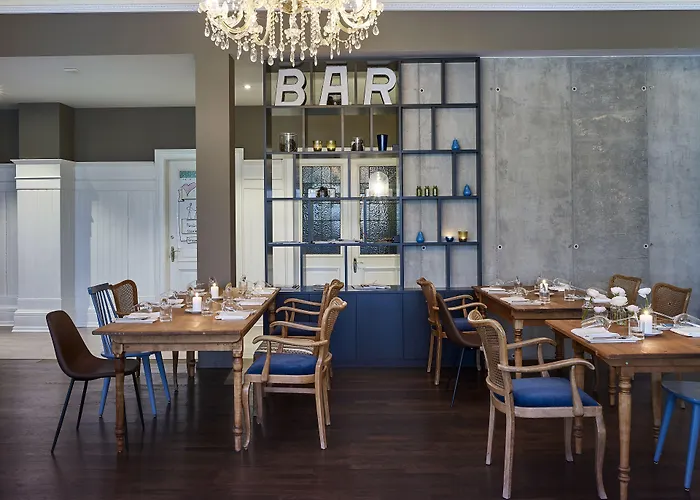 Bellevue-terminus - Urban Lifestyle