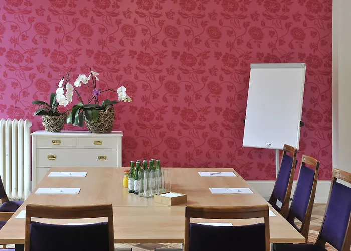 Bellevue-terminus - Urban Lifestyle