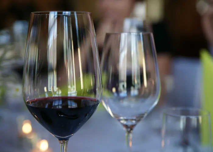 Bellevue-terminus - Urban Lifestyle 4*