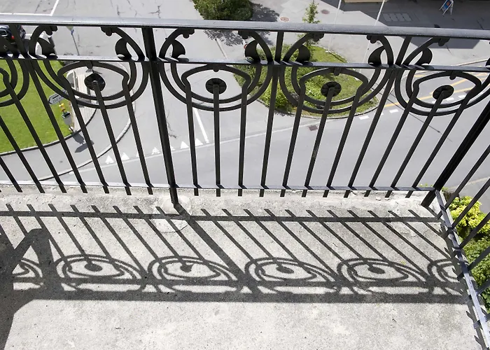 Bellevue-terminus - Urban Lifestyle