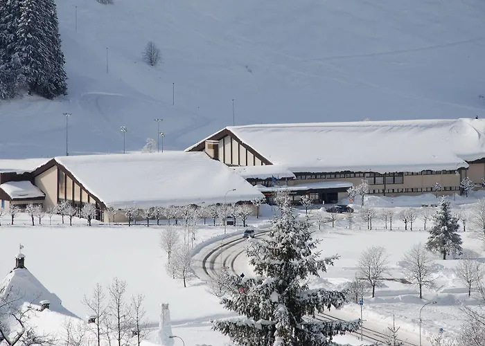 Bellevue-terminus - Urban Lifestyle Hotel 4*