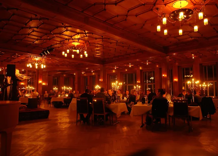 Hotel Bellevue-terminus - Urban Lifestyle