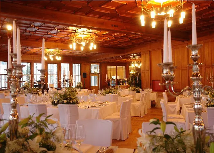 Bellevue-terminus - Urban Lifestyle 4*