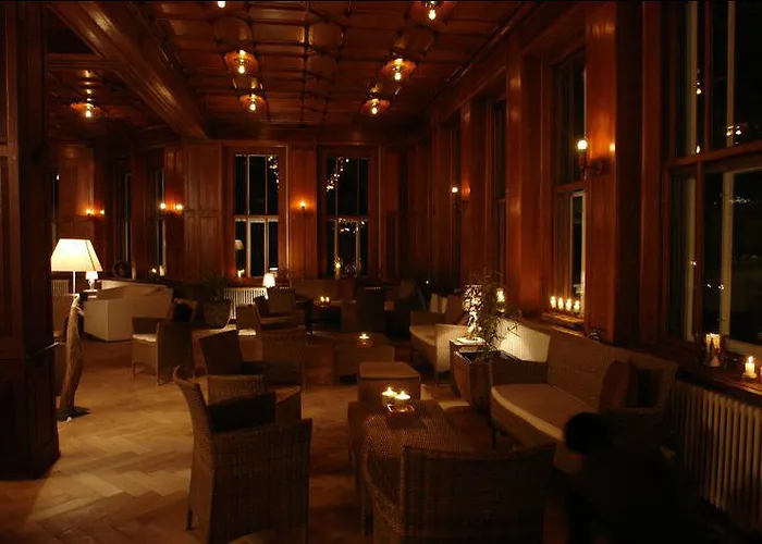 Bellevue-terminus - Urban Lifestyle 4* Engelberg