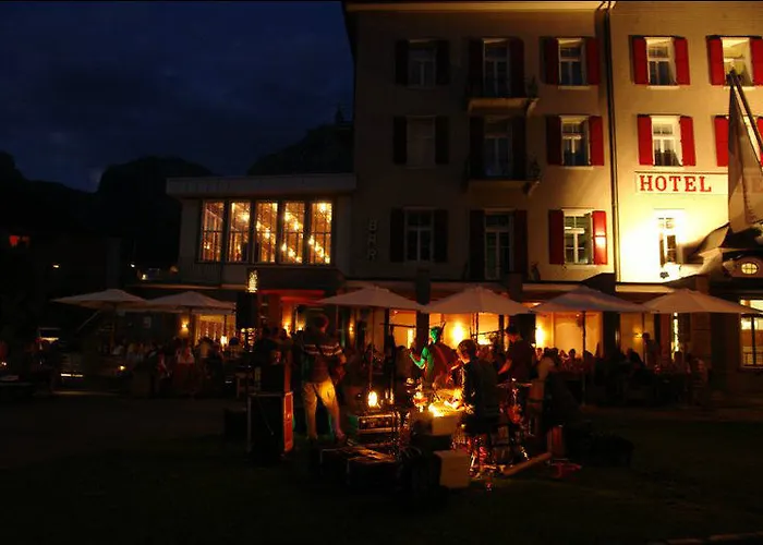 Bellevue-terminus - Urban Lifestyle 4*