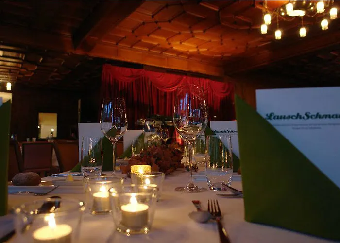 Bellevue-terminus - Urban Lifestyle Hotel Engelberg