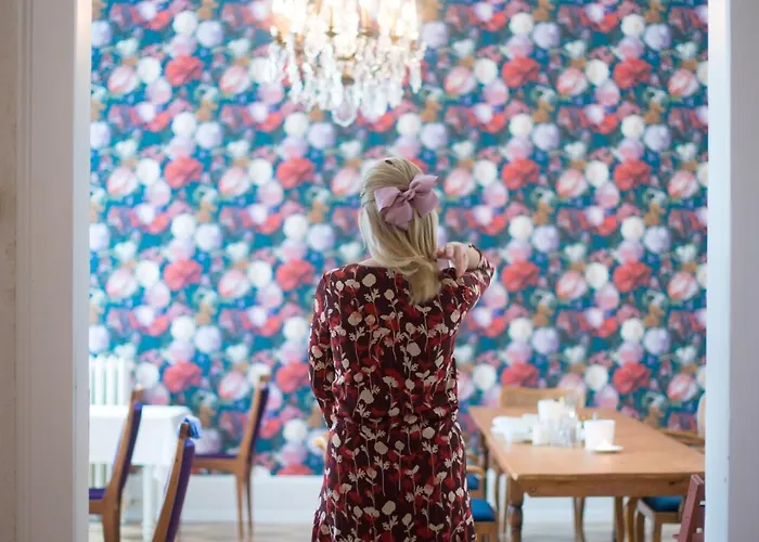 Bellevue-terminus - Urban Lifestyle 4* Engelberg