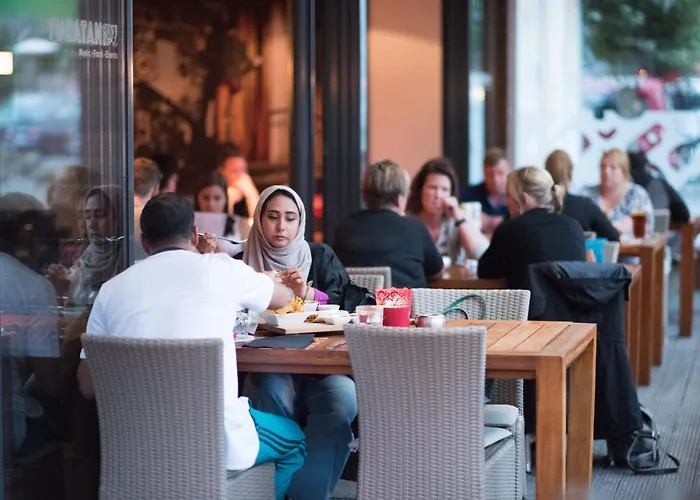 Hotel Bellevue-terminus - Urban Lifestyle Engelberg