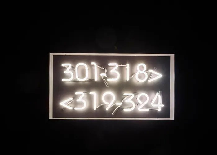 Bellevue-terminus - Urban Lifestyle Hotel